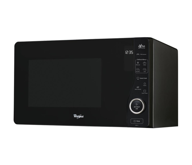 WHIRLPOOL MWF 420 BL PL - 539318 - zdjęcie 2